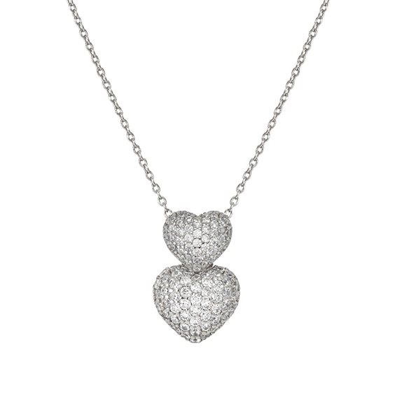 Collana Nomination Donna Lifepoetry in Argento 242706/004 - 242706/004